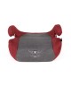 Автокресло Martin noir Swift+ (ISOFIX)  цвет Edgy Red
